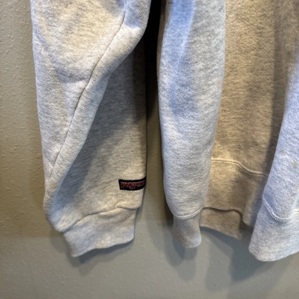 Jansport classic crewneck